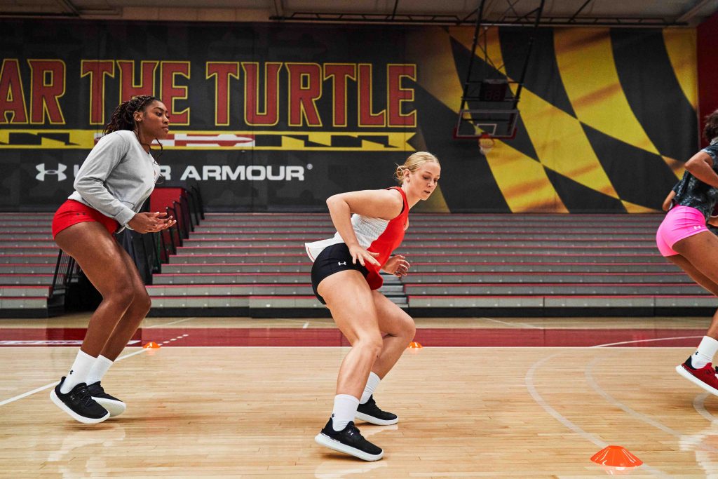 Under Armour’s new “Slipspeed” is the brand’s most versatile training shoe ever specially designed for athletes - Alvinology