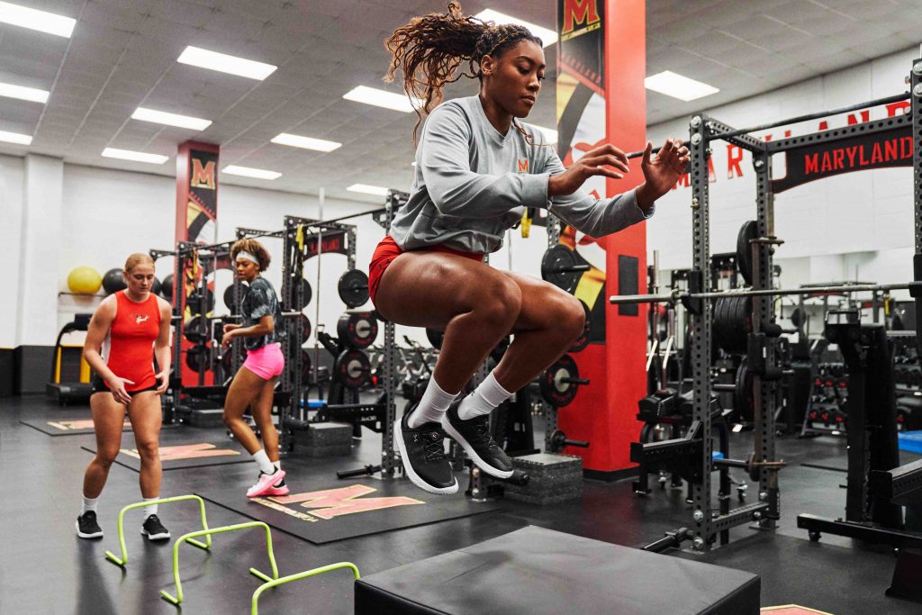Under Armour’s new “Slipspeed” is the brand’s most versatile training shoe ever specially designed for athletes - Alvinology