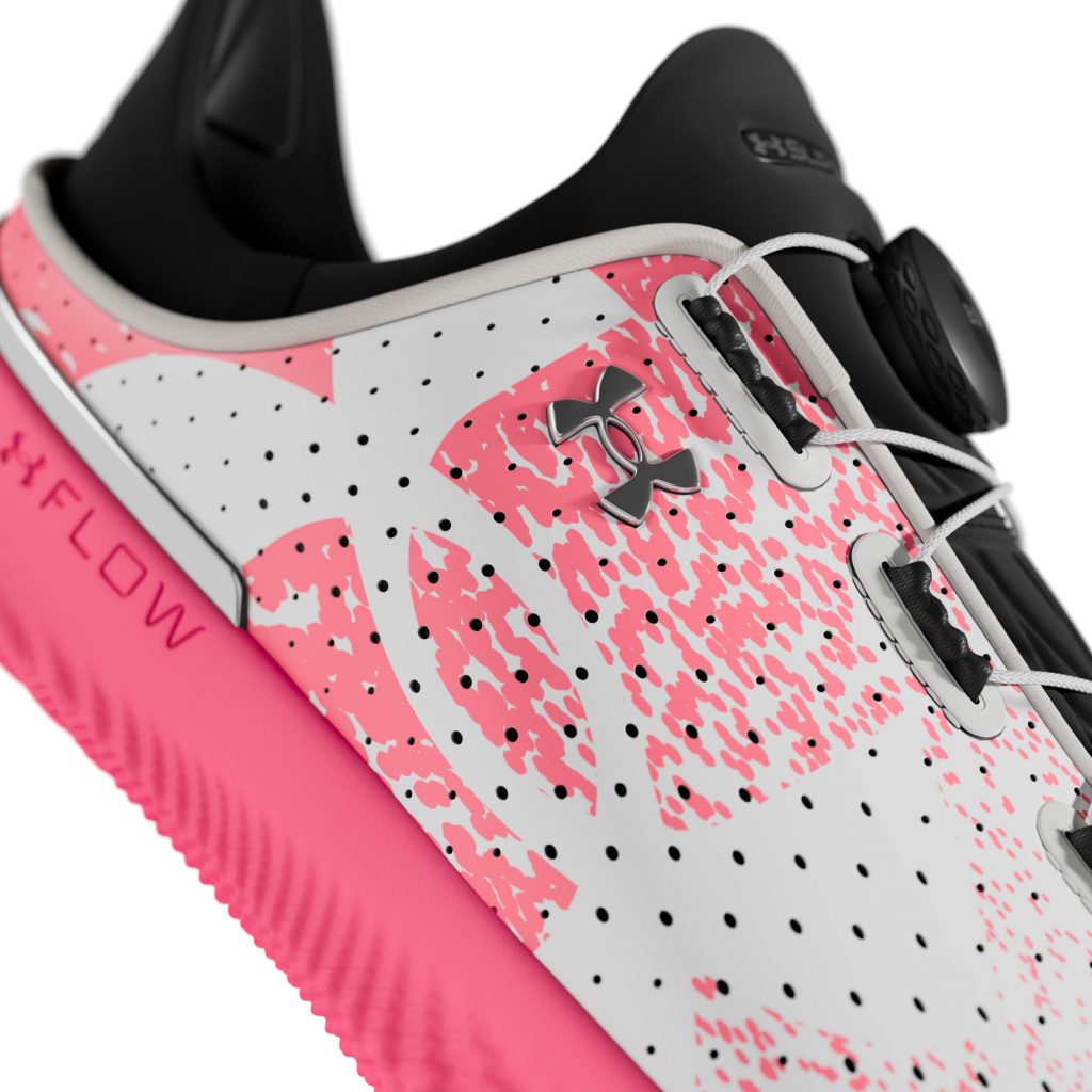 [Review] Introducing UA Slipspeed - Under Armour's Most Versatile Training Shoe Designed for Athletes - Alvinology