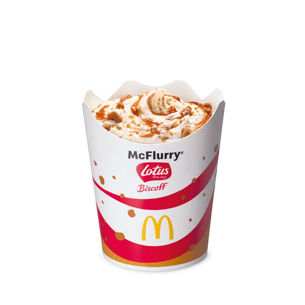 Treat your taste buds not just twice, but thrice as nice with McDonald’s new limited-time Triple Cheeseburger! - Alvinology