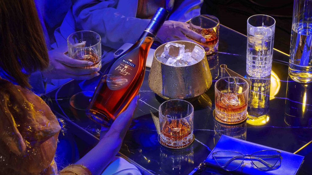 Get ready for an unforgettable night at the Martell Noblige Swift Party! Get your tickets today! - Alvinology