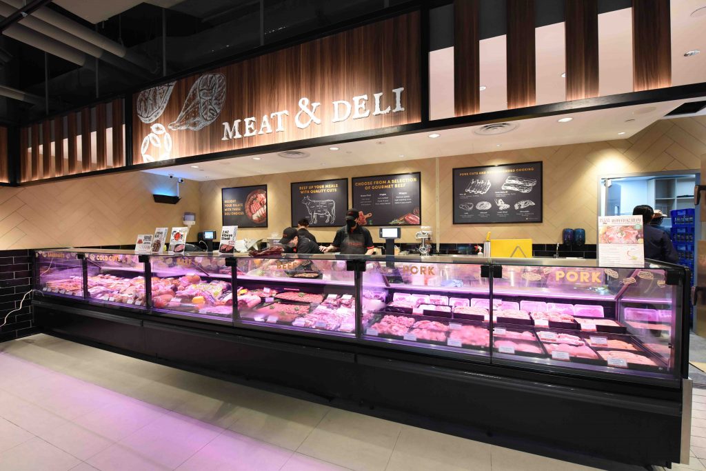 FairPrice Finest opens at the Sengkang Grand Mall; sports self-service technology featuring Scan & Go and self-checkout counters FairPrice Finest opens at the Sengkang Grand Mall; sports self-service technology featuring Scan & Go and self-checkout counters - Alvinology