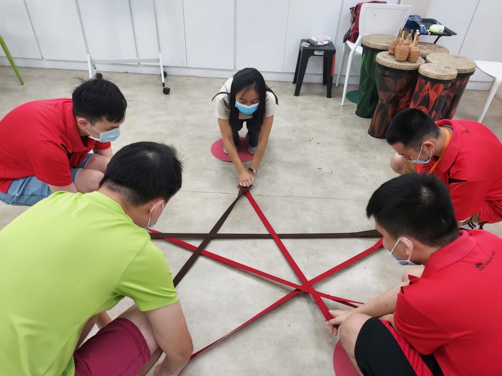 Autism Network Singapore to run Open Houses this World Autism Awareness Month to interest organisations in training and partnerships - Alvinology