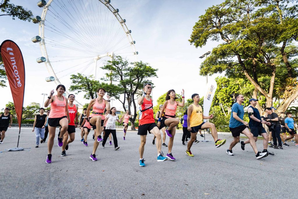 Support Singapore Environment Council’s Zero Waste cause by joining Income Eco Run 2023 – every kilometre clocked is equal to a $1 donation! Support Singapore Environment Council’s Zero Waste cause by joining Income Eco Run 2023 – every kilometre clocked is equal to a $1 donation! - Alvinology