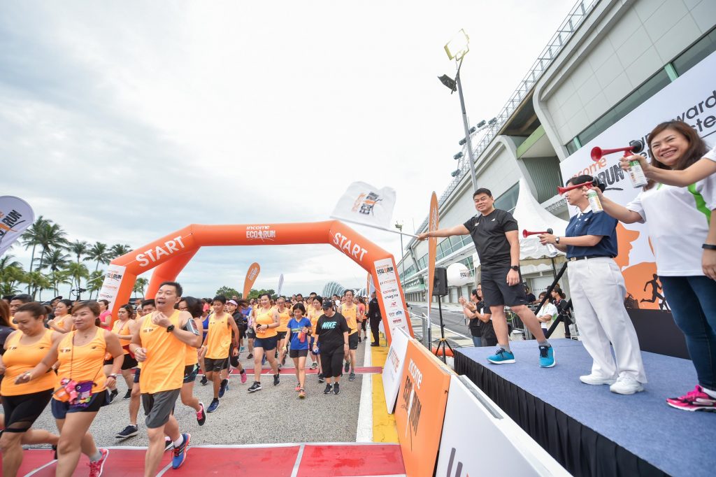 Support Singapore Environment Council’s Zero Waste cause by joining Income Eco Run 2023 – every kilometre clocked is equal to a $1 donation! Support Singapore Environment Council’s Zero Waste cause by joining Income Eco Run 2023 – every kilometre clocked is equal to a $1 donation! - Alvinology