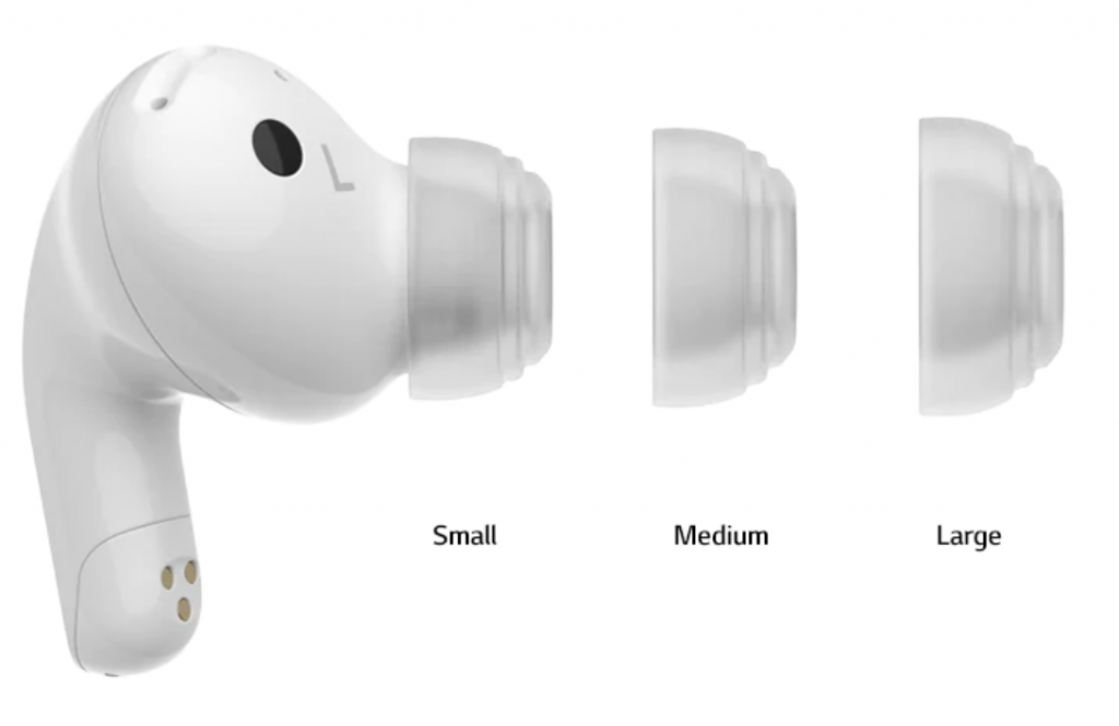 [Review] LG TONE Free T90 - World's First Dolby ATmos Wireless Earbuds - Alvinology