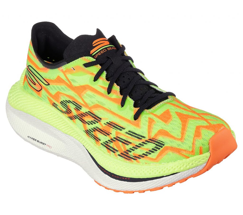Level up your performance with the new Skechers Performance Range - ultra-lightweight, ultra-durable - Alvinology