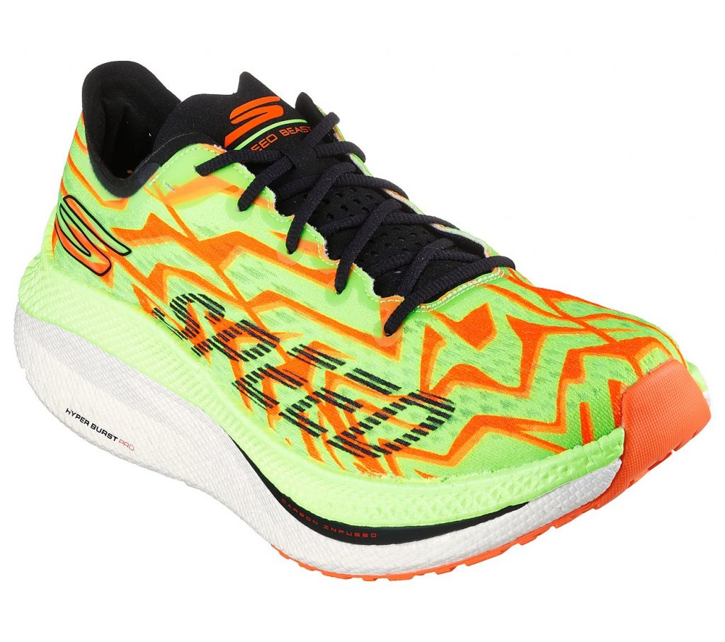 Level up your performance with the new Skechers Performance Range - ultra-lightweight, ultra-durable - Alvinology
