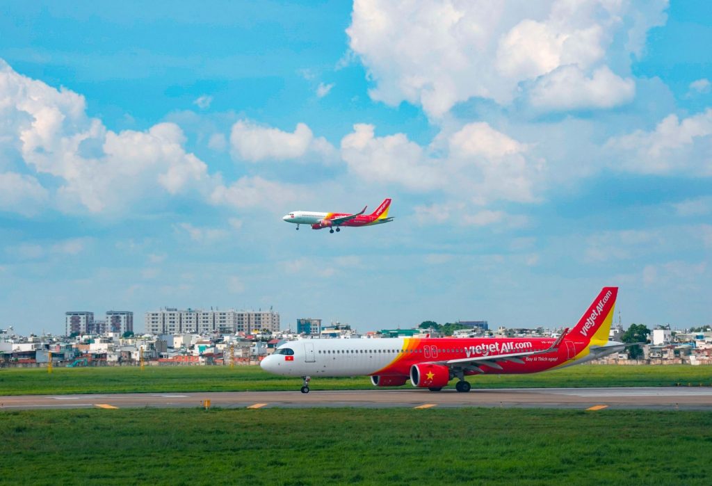 [PROMO CODE INSIDE] Vietjet announces 2 million promotional tickets from S$0 and 50% OFF for SkyBoss and SkyBoss Business fares - Alvinology