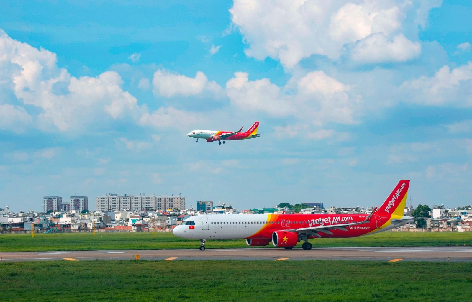 [PROMO CODE INSIDE] Vietjet announces 2 million promotional tickets from S$0 and 50% OFF for SkyBoss and SkyBoss Business fares - Alvinology