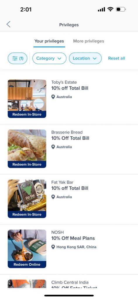 [Lobang Alert] Earn Air Miles or Lifestyle Rewards with Singapore Airlines’ Kris+ App to Power Up Your Travel and Lifestyle Goals - Alvinology