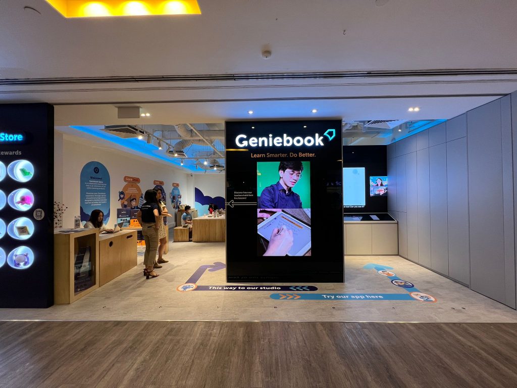 Geniebook's Carnival: An Exciting Fun Learning Day for Kids - Alvinology