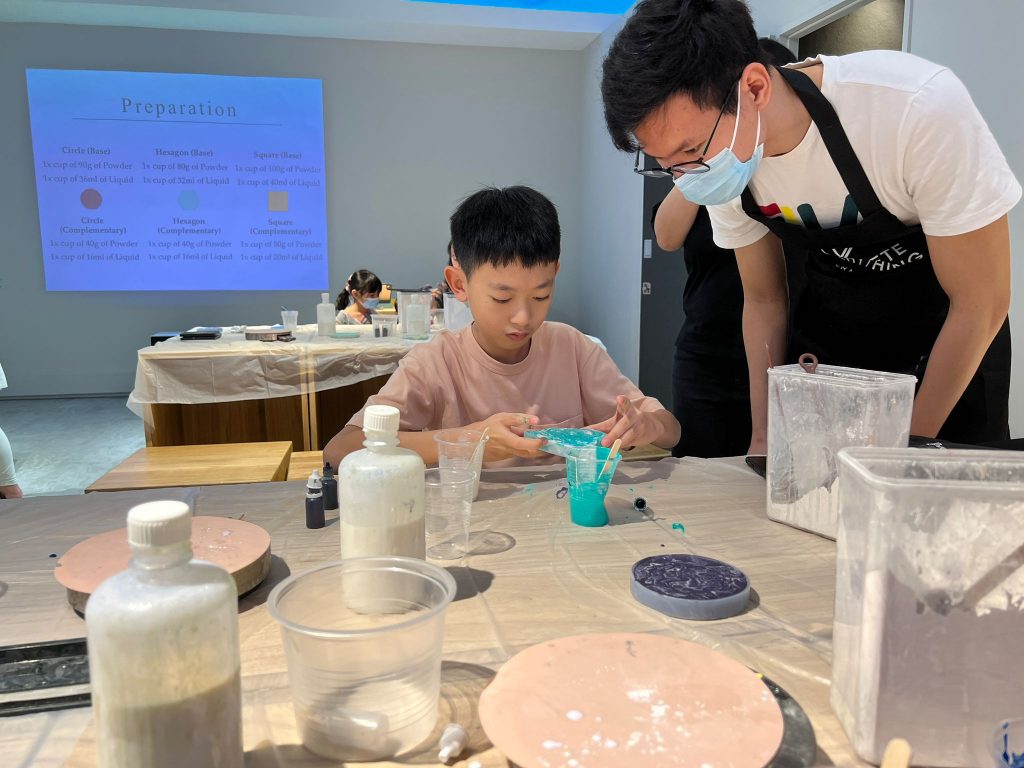 Geniebook's Carnival: An Exciting Fun Learning Day for Kids - Alvinology