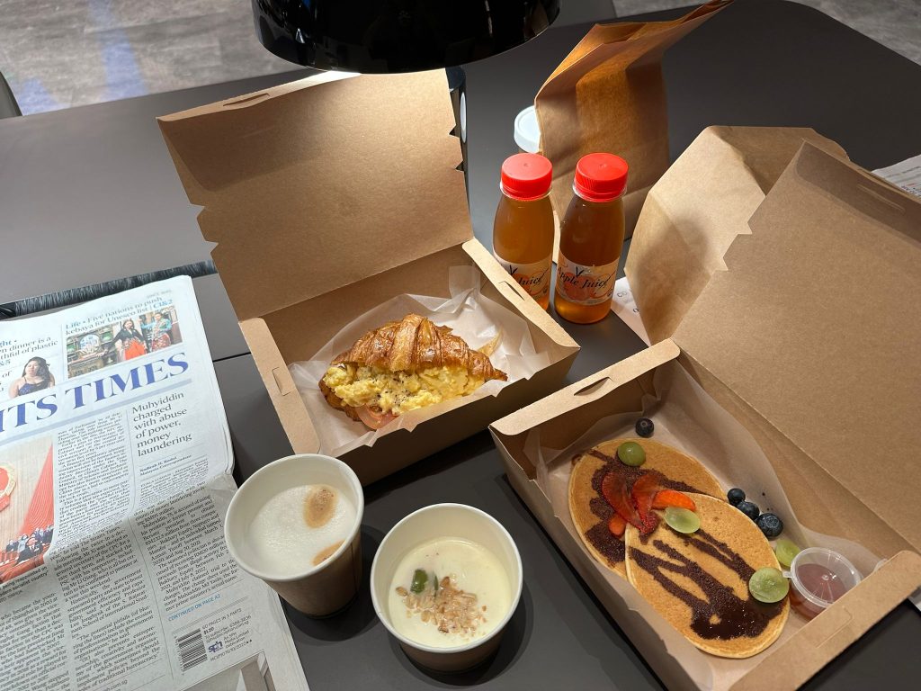[Review] Staycation at Citadines Connect Rochester Singapore - 20% Off, Opening Special - Alvinology