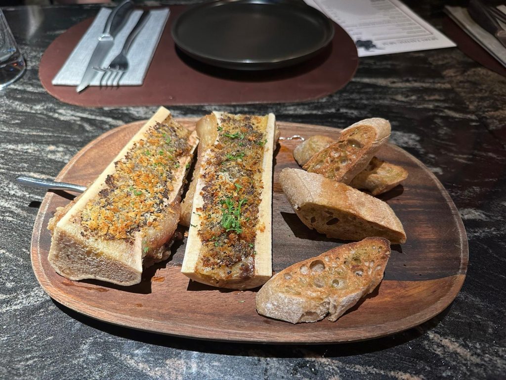 [Review] Free-flow Black Angus Ribeye at Boeuf Singapore on Weekends and other Mouth-watering Promotions - Alvinology
