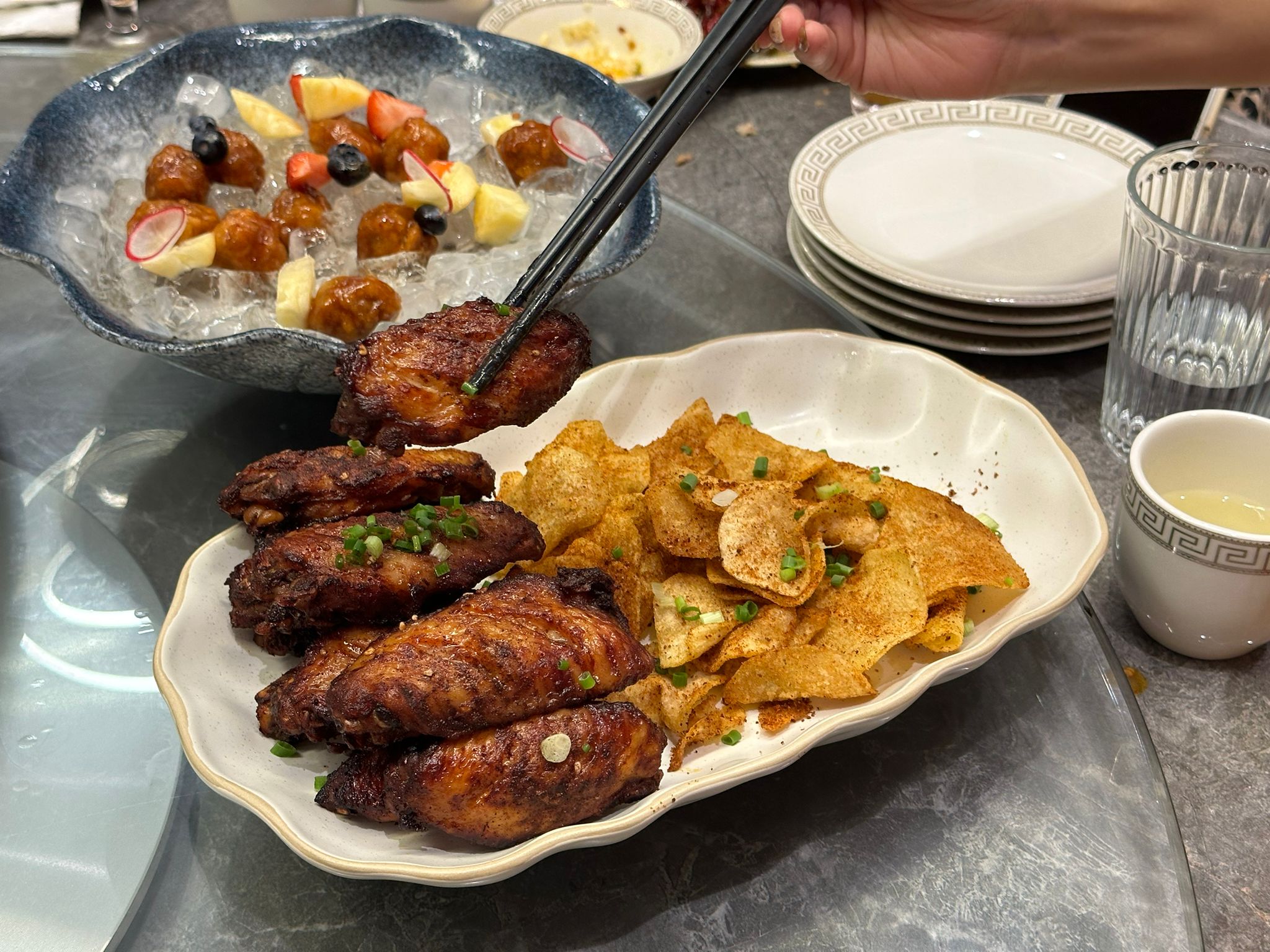 [Review] Numb Restaurant at Marina One - New Sichuanese Specialty Restaurant in Singapore to get your Mala Fix - Alvinology