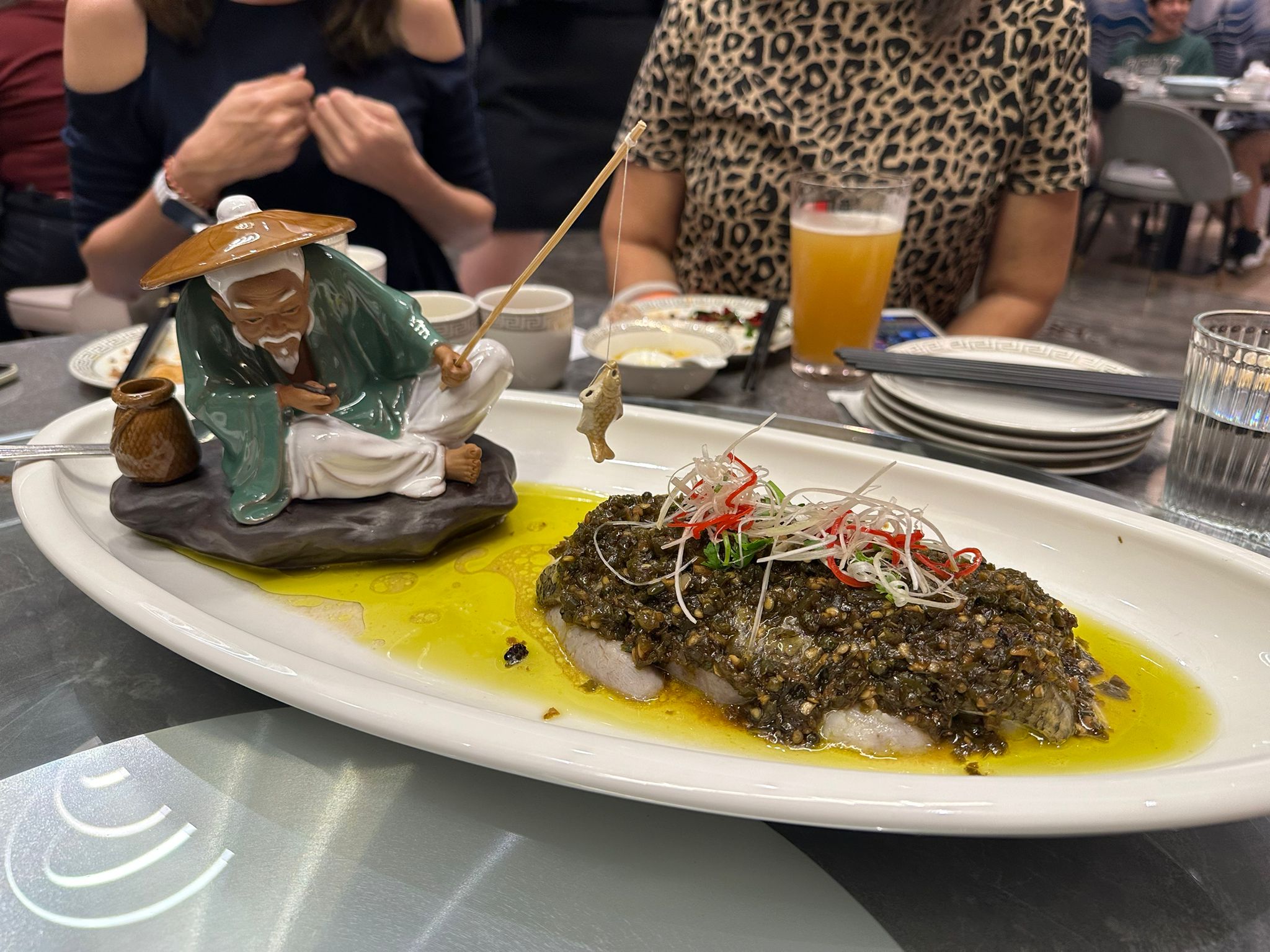 [Review] Numb Restaurant at Marina One - New Sichuanese Specialty Restaurant in Singapore to get your Mala Fix - Alvinology