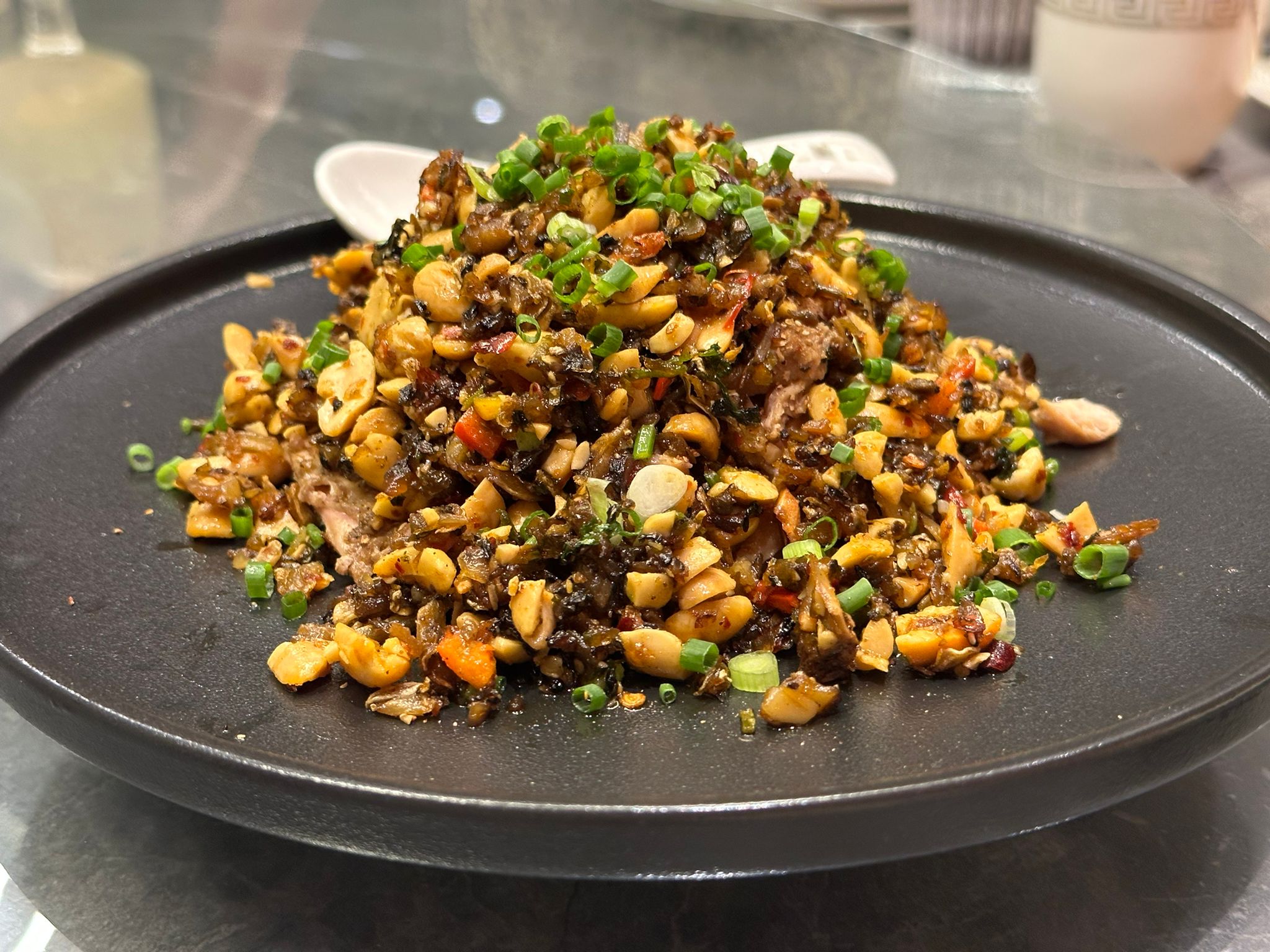 [Review] Numb Restaurant at Marina One - New Sichuanese Specialty Restaurant in Singapore to get your Mala Fix - Alvinology