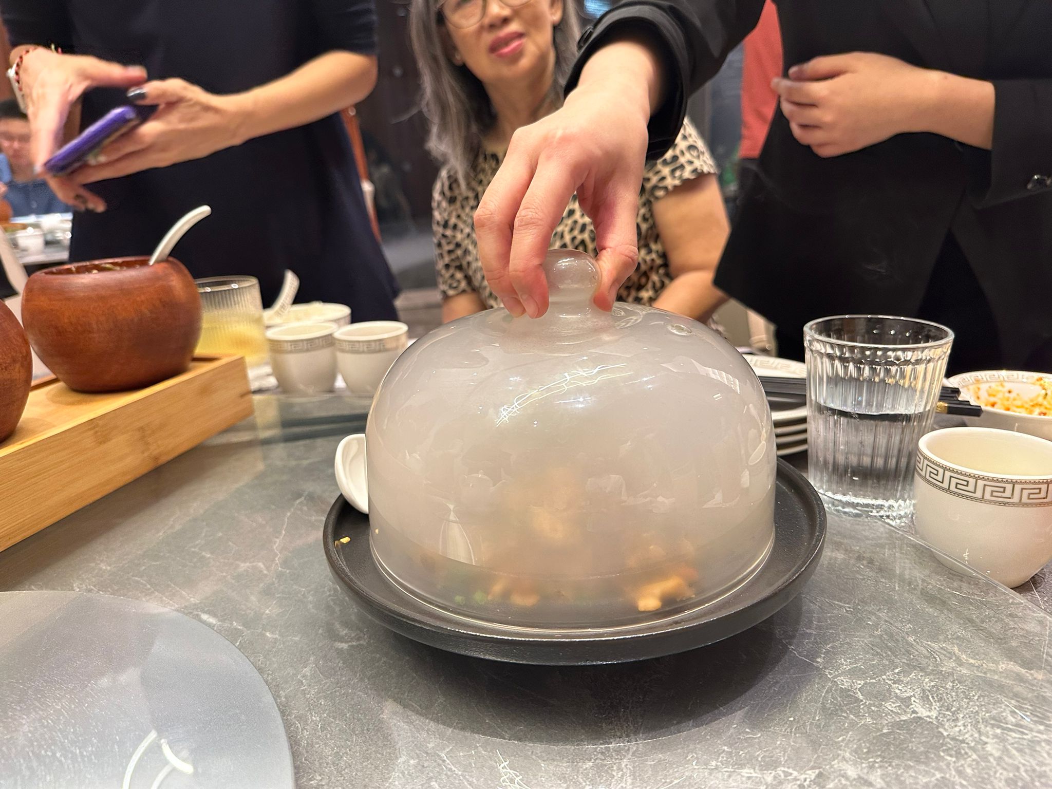 [Review] Numb Restaurant at Marina One - New Sichuanese Specialty Restaurant in Singapore to get your Mala Fix - Alvinology