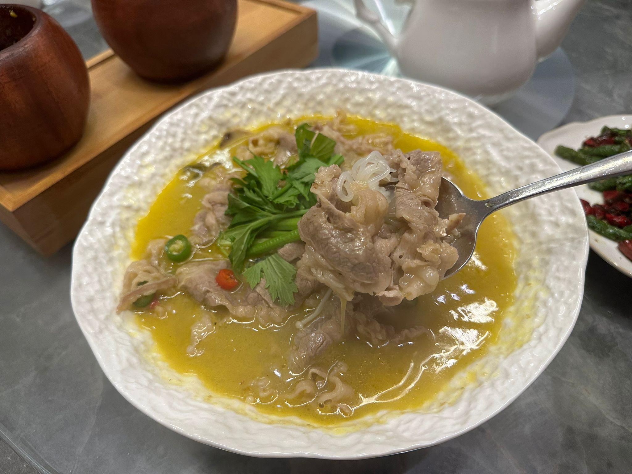 [Review] Numb Restaurant at Marina One - New Sichuanese Specialty Restaurant in Singapore to get your Mala Fix - Alvinology