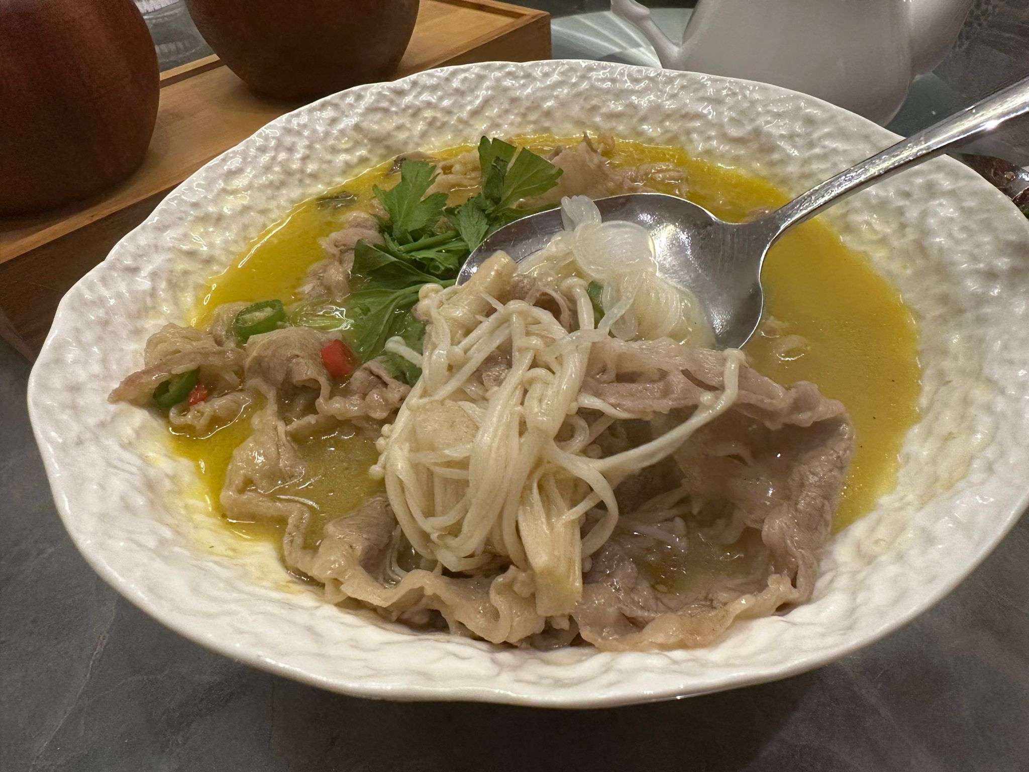 [Review] Numb Restaurant at Marina One - New Sichuanese Specialty Restaurant in Singapore to get your Mala Fix - Alvinology