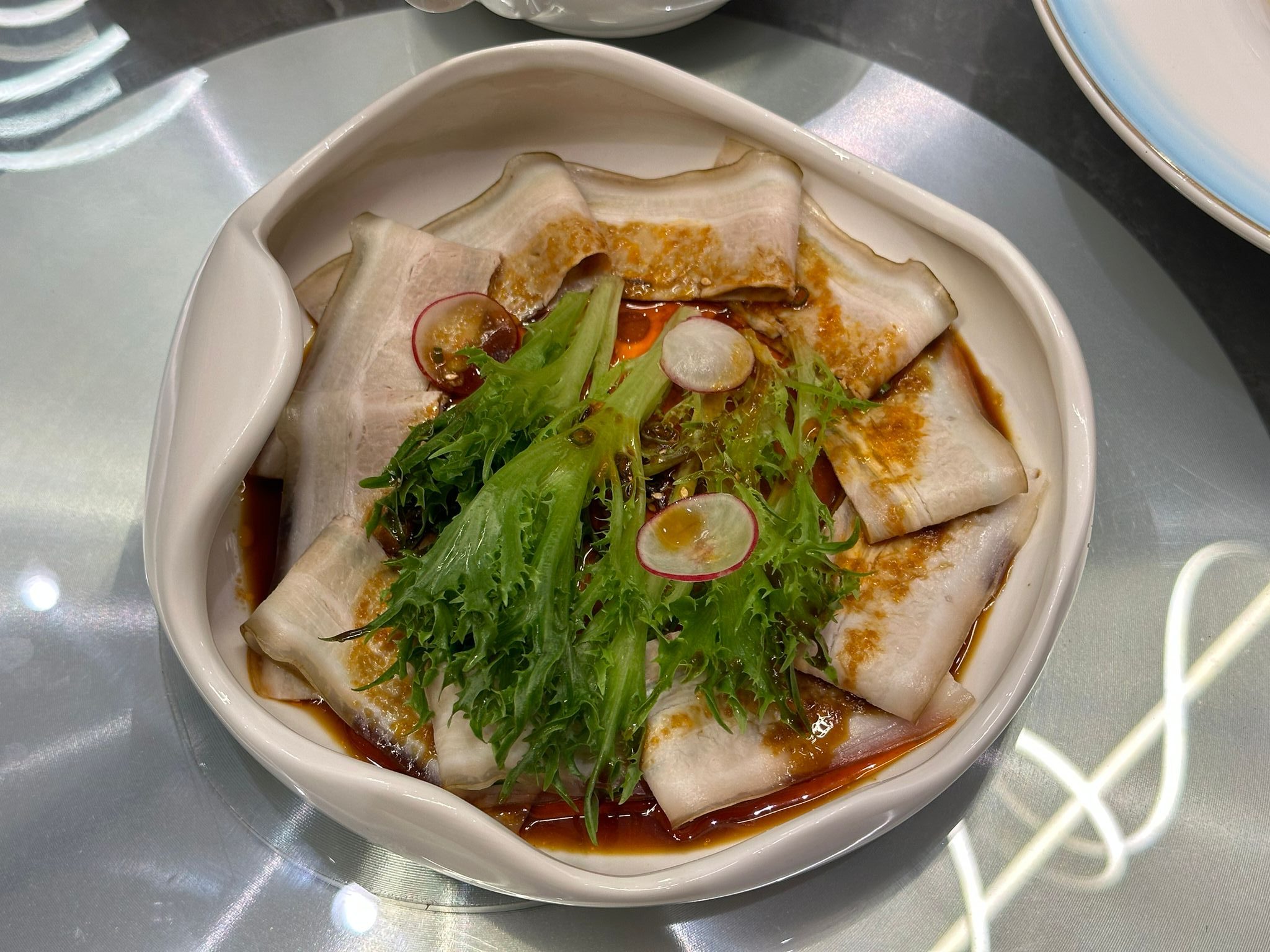 [Review] Numb Restaurant at Marina One - New Sichuanese Specialty Restaurant in Singapore to get your Mala Fix - Alvinology