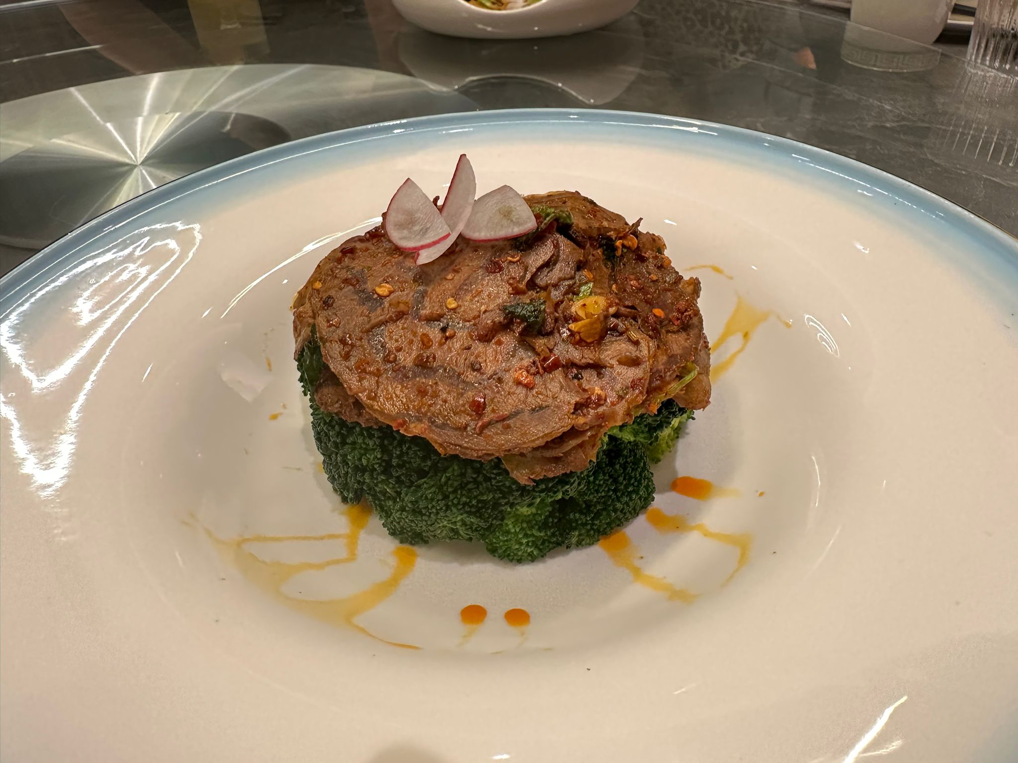 [Review] Numb Restaurant at Marina One - New Sichuanese Specialty Restaurant in Singapore to get your Mala Fix - Alvinology
