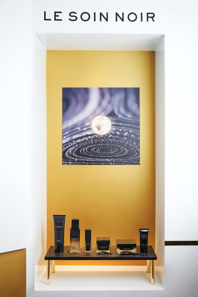 Givenchy Beauty x Willow Stream Spa at Fairmont Singapore partner to bring you a true oasis of luxury, calm and serenity Givenchy Beauty x Willow Stream Spa at Fairmont Singapore partner to bring you a true oasis of luxury, calm and serenity - Alvinology