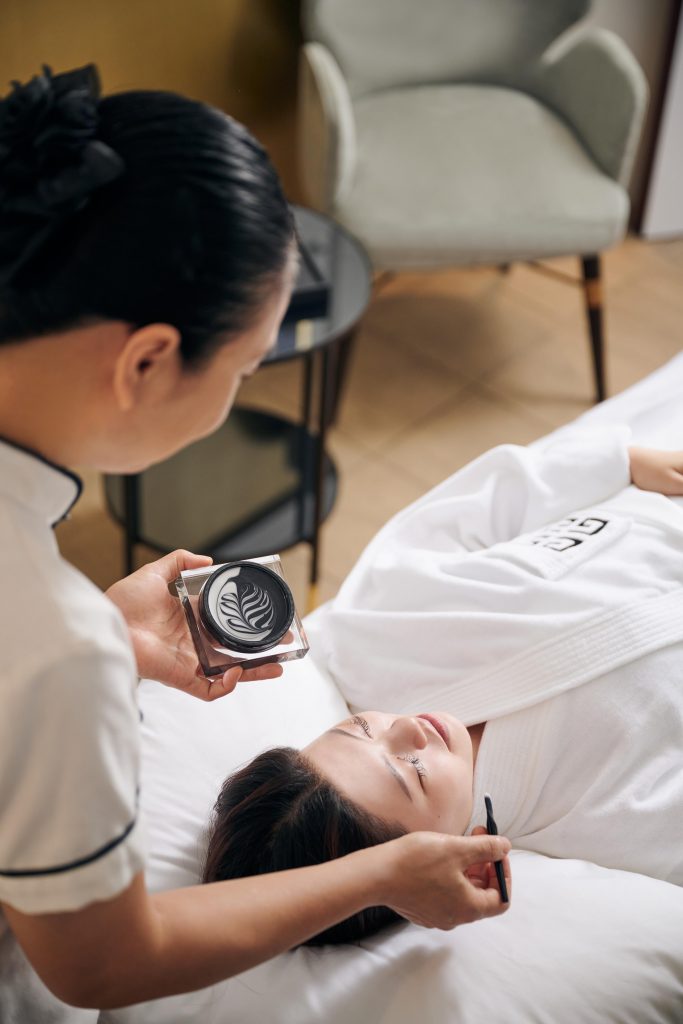 Givenchy Beauty x Willow Stream Spa at Fairmont Singapore partner to bring you a true oasis of luxury, calm and serenity Givenchy Beauty x Willow Stream Spa at Fairmont Singapore partner to bring you a true oasis of luxury, calm and serenity - Alvinology