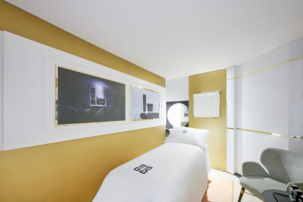 Givenchy Beauty x Willow Stream Spa at Fairmont Singapore partner to bring you a true oasis of luxury, calm and serenity Givenchy Beauty x Willow Stream Spa at Fairmont Singapore partner to bring you a true oasis of luxury, calm and serenity - Alvinology