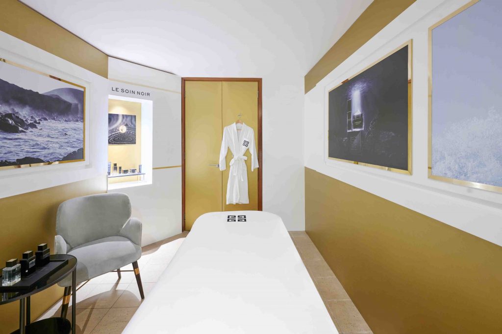 Givenchy Beauty x Willow Stream Spa at Fairmont Singapore partner to bring you a true oasis of luxury, calm and serenity Givenchy Beauty x Willow Stream Spa at Fairmont Singapore partner to bring you a true oasis of luxury, calm and serenity - Alvinology