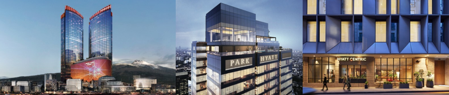 World of Hyatt is now awarding thousands of Bonus Points for members to explore and redeem free nights and more! - Alvinology