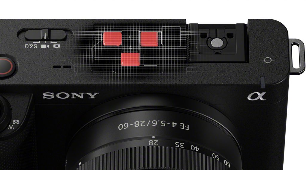 New Sony ZV-E1 just might be the world’s smallest, lightest, full-frame interchangeable lens vlog camera New Sony ZV-E1 just might be the world’s smallest, lightest, full-frame interchangeable lens vlog camera - Alvinology