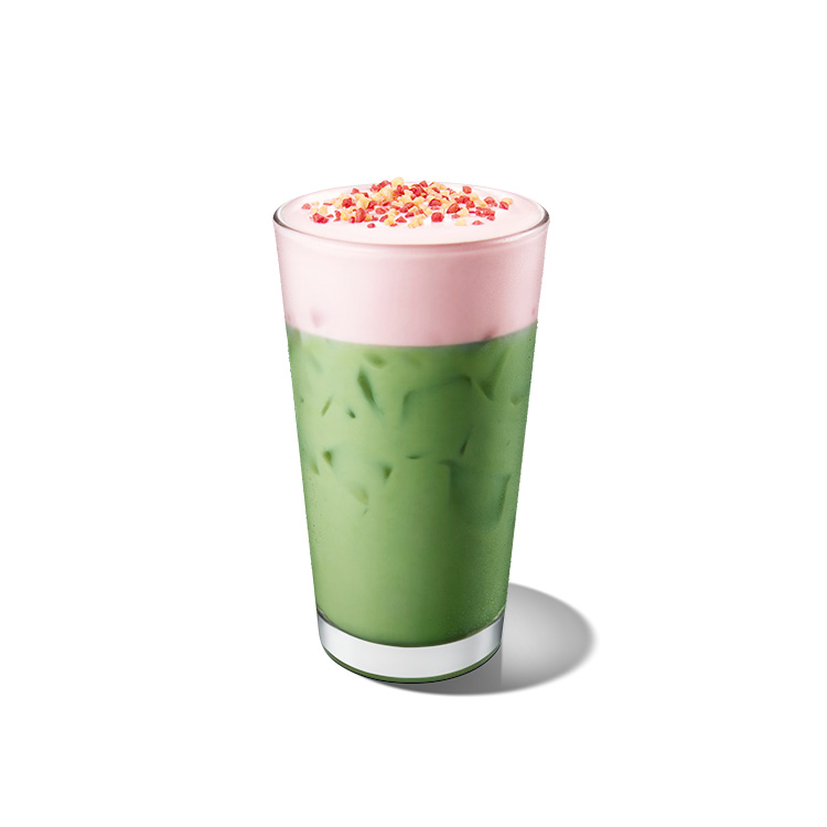 Let the good times bloom with the new Strawberry Pie Beverages and Spring merchandise collection at Starbucks! Let the good times bloom with the new Strawberry Pie Beverages and Spring merchandise collection at Starbucks! - Alvinology