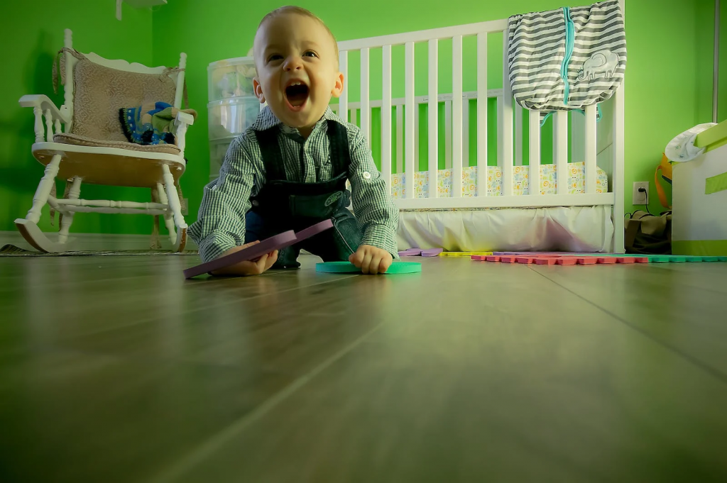How To Prepare A Complete Baby Room For Your First Child - Alvinology