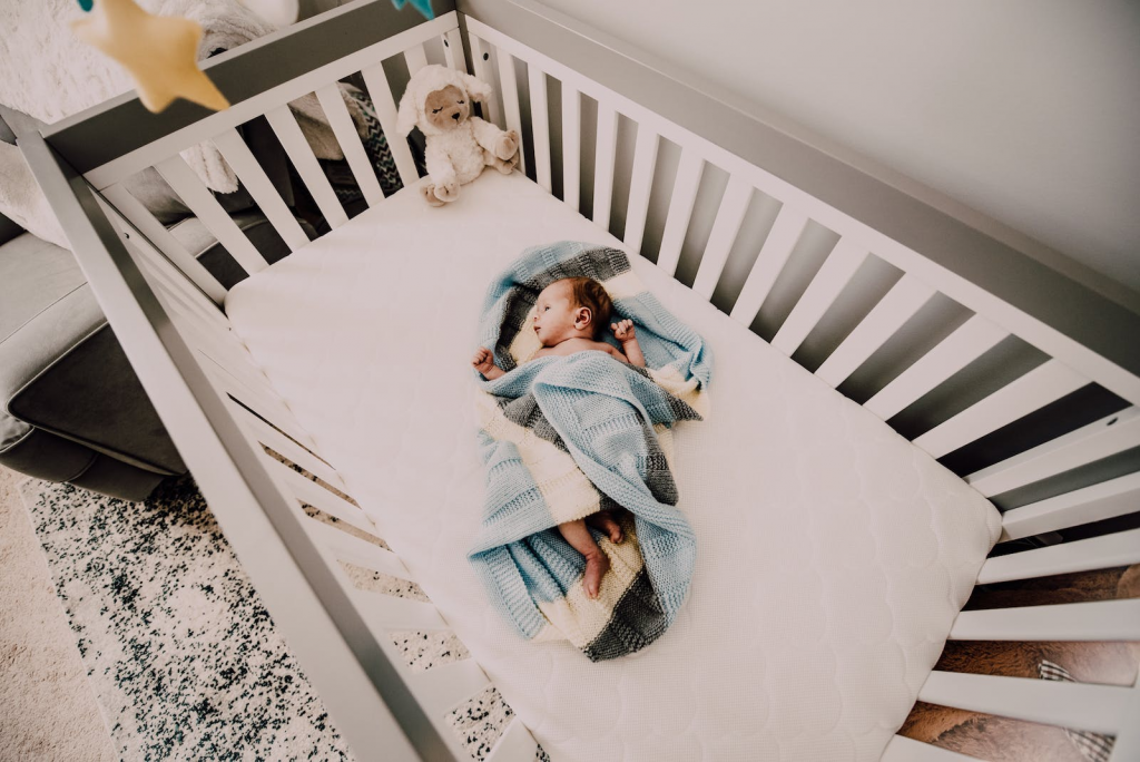 How To Prepare A Complete Baby Room For Your First Child - Alvinology