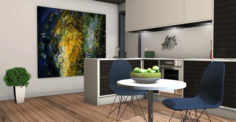 Top 6 Unique Ways To Design Your Home - Alvinology