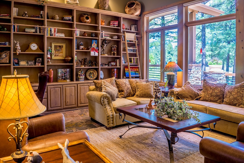 Top 6 Unique Ways To Design Your Home Top 6 Unique Ways To Design Your Home - Alvinology