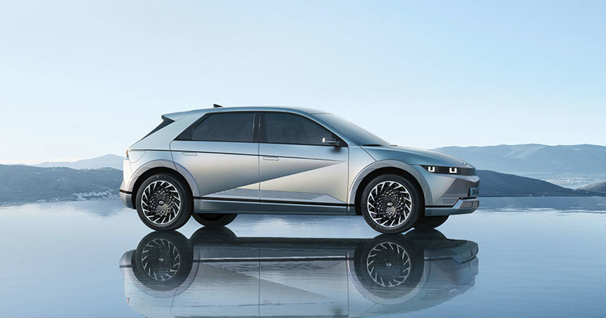 WIN a brand-new Hyundai IONIQ 5 electric vehicle with Carro! - Alvinology