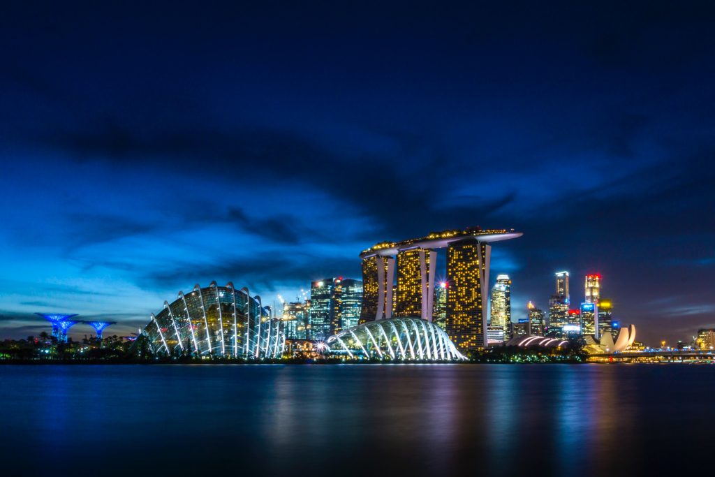 The 2023 Tourist Guide to Singapore’s Finest Places Serving Fast Food - Alvinology