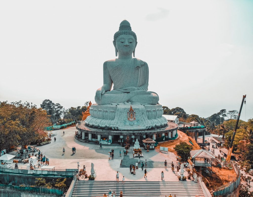 8 Cool & Unique Things to Do on Your Next Trip to Thailand 8 Cool & Unique Things to Do on Your Next Trip to Thailand - Alvinology