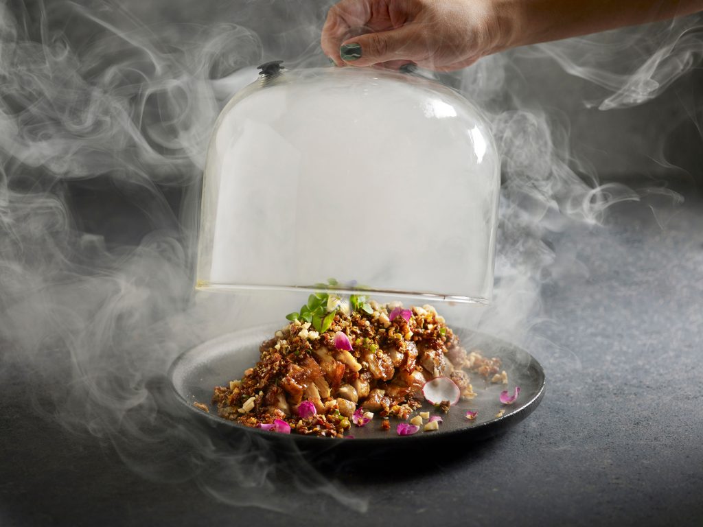 [Review] Numb Restaurant at Marina One - New Sichuanese Specialty Restaurant in Singapore to get your Mala Fix - Alvinology