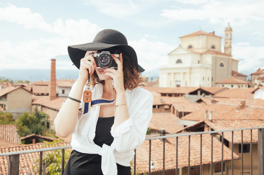 Sustainable Travel 101: How to Reduce Your Carbon Footprint Traveling the World - Alvinology