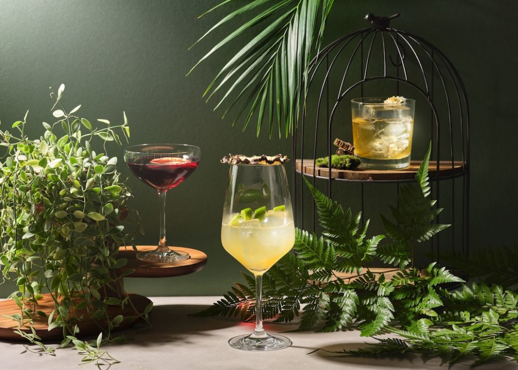 [Review] Eden Restaurant at Pullman Singapore Orchard - Alvinology