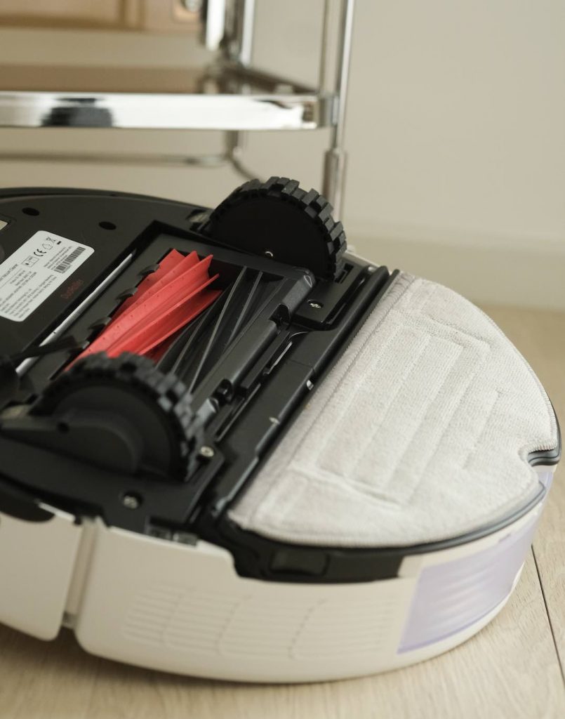 The New Roborock S8 brings Cleaning to the Next Level - Alvinology