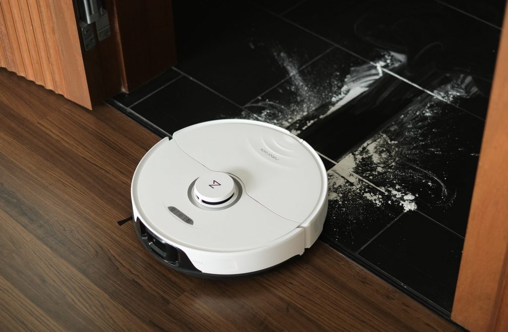 The New Roborock S8 brings Cleaning to the Next Level - Alvinology