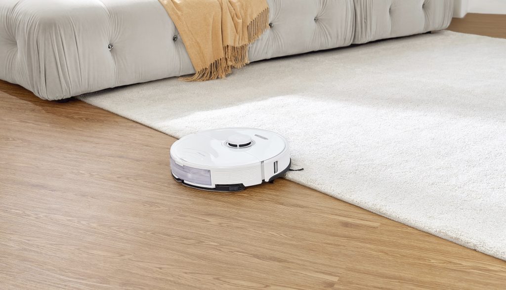 The New Roborock S8 brings Cleaning to the Next Level - Alvinology