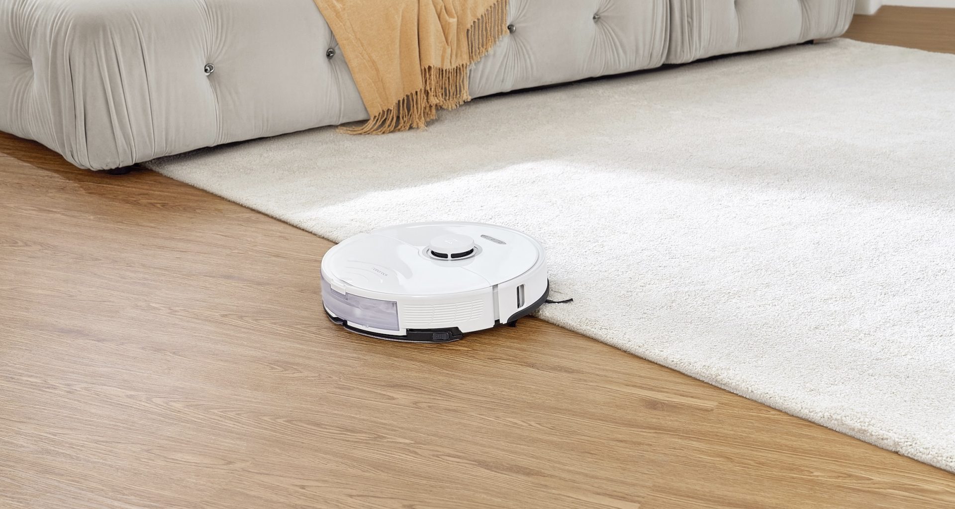 The New Roborock S8 brings Cleaning to the Next Level - Alvinology