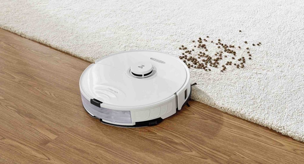 The New Roborock S8 brings Cleaning to the Next Level - Alvinology