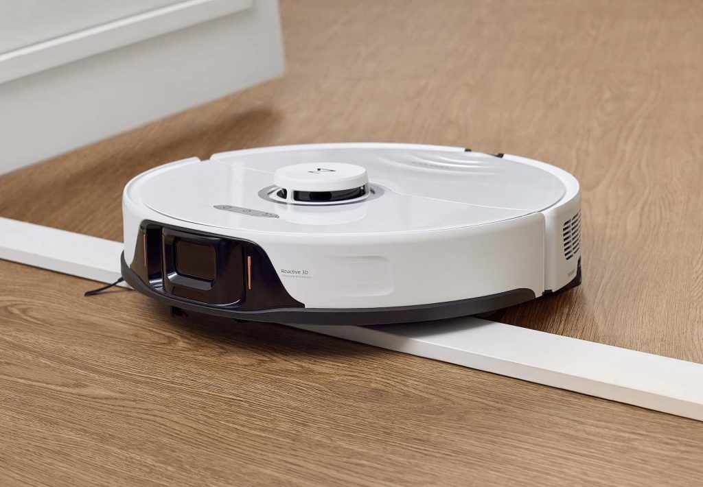 The New Roborock S8 brings Cleaning to the Next Level - Alvinology